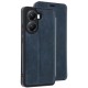 Xiaomi Poco X7 Pro Kılıf Flip Cover - Lacivert