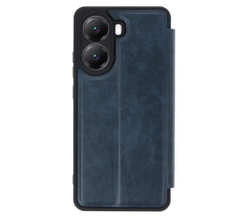 Xiaomi Poco X7 Pro Kılıf Flip Cover - Lacivert Xiaomi Poco X7 Pro Kılıf Flip Cover - Lacivert