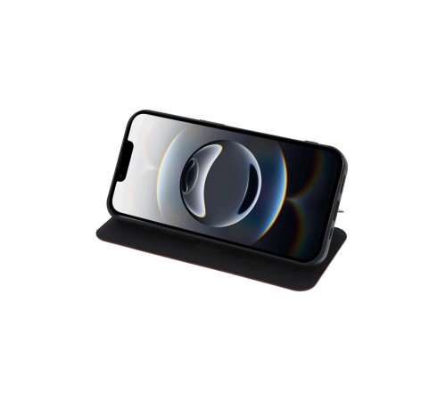 iPhone 16E Kılıf Flip Cover - Lacivert