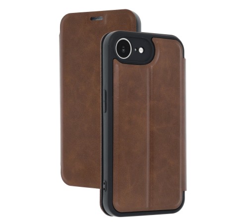 iPhone 16E Kılıf Flip Cover - Taba iPhone 16E Kılıf Flip Cover - Taba
