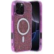 Joko Apple iPhone 16 Pro Max Helen Magsafe Kapak - Derin Mor