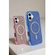 Joko Apple iPhone 16 Helen Magsafe Kapak - Derin Mor