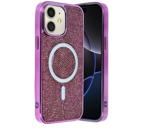 Joko Apple iPhone 11 Helen Magsafe Kapak - Derin Mor