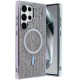 Joko Samsung Galaxy S23 Ultra Helen Magsafe Kapak - Rainbow