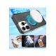 Joko Apple iPhone 14 Pro Max Star Magsafe Kapak - Mor