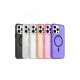 Joko Apple iPhone 14 Star Magsafe Kapak - Mor