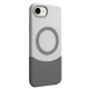 Joko Apple iPhone 16E Velar Magsafe Kapak - Natural Grey