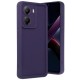 Xiaomi Poco X7 Pro Viera Silikon - Mor