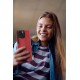 Apple iPhone 15 Trend S Plus Kapaklı Kılıf - Lacivert
