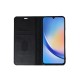 Apple iPhone 15 Trend S Plus Kapaklı Kılıf - Lacivert