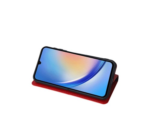Apple iPhone 15 Trend S Plus Kapaklı Kılıf - Taba Apple iPhone 15 Trend S Plus Kapaklı Kılıf - Taba