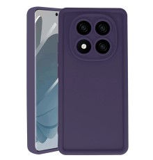 Xiaomi Redmi Note 14 Pro 5G Kılıf Viera Silikon - Mor