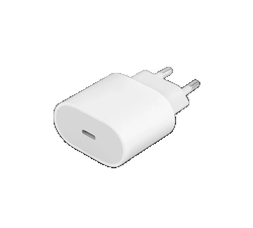 CA-13 25W Type-C Şarj Adaptörü - Beyaz