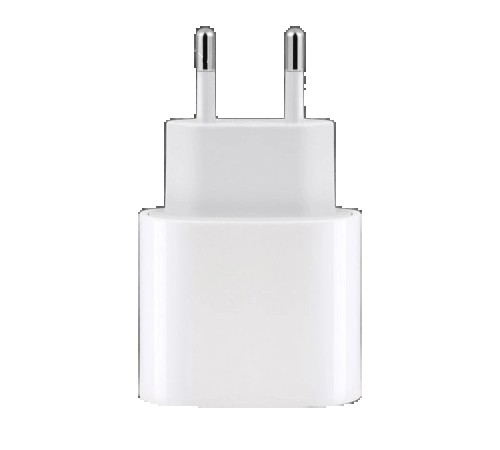 CA-13 25W Type-C Şarj Adaptörü - Beyaz