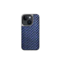 Venco iPhone 14 Brand Kapak - Lacivert