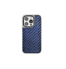 Venco iPhone 14 Pro Brand Kapak - Lacivert