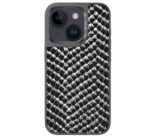 Venco iPhone 14 Viper Kapak - Siyah Venco iPhone 14 Viper Kapak - Siyah