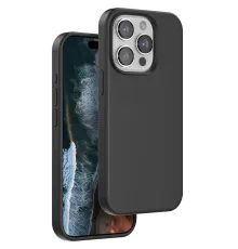 Venco iPhone 14 Pro Max Home Magsafe Kapak - Siyah