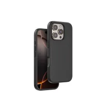 Venco iPhone 16 Pro Max Home Magsafe Kapak - Siyah