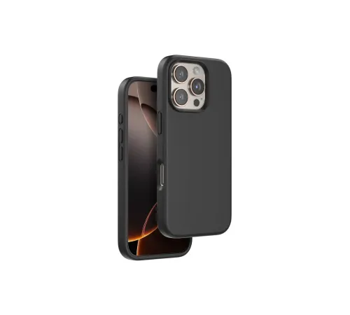 Venco iPhone 16 Pro Max Home Magsafe Kapak - Siyah Venco iPhone 16 Pro Max Home Magsafe Kapak - Siyah