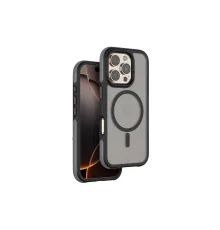 Venco iPhone 16 Pro Orbit Magsafe Kapak - Siyah