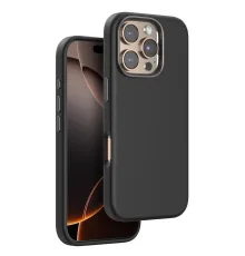 Venco iPhone 16 Pro Jinta Magsafe Kapak - Siyah