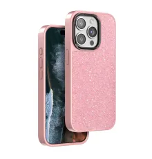 Onegif iPhone 14 Pro Max Gem Kapak - Pembe
