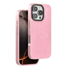 Onegif iPhone 16 Pro Gem Kapak - Pembe