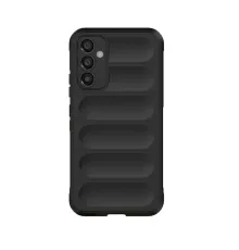 Samsung Galaxy A05S Kılıf Optimum Silikon - Siyah
