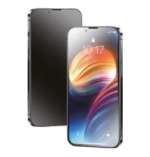 Samsung Galaxy A25 5G 3D Antistatik Mat Seramik Nano Ekran Koruyucu
