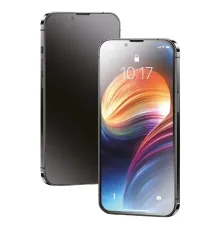 Xiaomi Redmi 13 4G 3D Antistatik Mat Seramik Nano Ekran Koruyucu