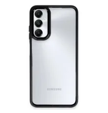 Samsung Galaxy A05S Kılıf Power Silikon - Siyah