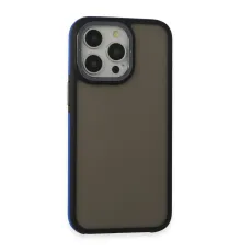iPhone 14 Pro Max Harvel Kapak - Lacivert