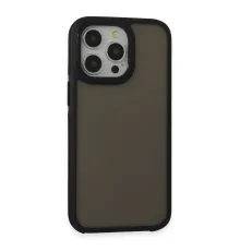 iPhone 15 Pro Max Harvel Kapak - Siyah