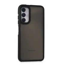 Samsung Galaxy A05S Harvel Kapak - Siyah