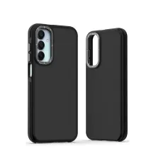 Samsung Galaxy A25 5G Harvel Kapak - Siyah