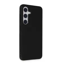 Samsung Galaxy S24 Kılıf Taft Kapak - Siyah