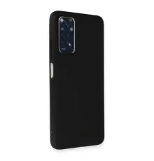Xiaomi Redmi Note 11 Pro Kılıf Taft Kapak - Siyah