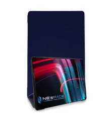 iPad Mini 5 Kılıf Tablet Smart Kılıf - Lacivert