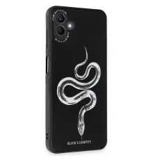 Samsung Galaxy A04 Kılıf Mirror Desenli Kapak - Mirror - 13