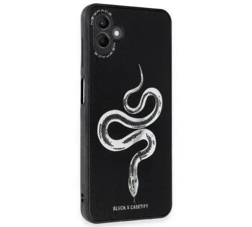 Samsung Galaxy A04 Kılıf Mirror Desenli Kapak - Mirror - 13 Samsung Galaxy A04 Kılıf Mirror Desenli Kapak - Mirror - 13