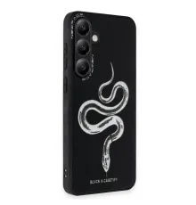 Samsung Galaxy A04S Kılıf Mirror Desenli Kapak - Mirror - 13
