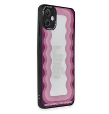 Samsung Galaxy A05 Kılıf Mirror Desenli Kapak - Mirror - 11