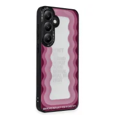 Samsung Galaxy A05S Kılıf Mirror Desenli Kapak - Mirror - 11