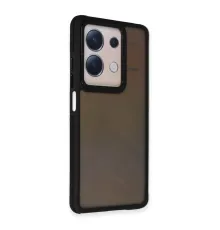 Xiaomi Redmi Note 13 Pro 4G Harvel Kapak - Siyah