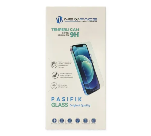 Samsung Galaxy M15 Pasifik Cam Ekran Koruyucu Samsung Galaxy M15 Pasifik Cam Ekran Koruyucu