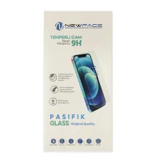Realme 12 5G Pasifik Cam Ekran Koruyucu