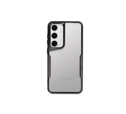 Samsung Galaxy A05S Kılıf Boyi Silikon Kapak - Siyah Samsung Galaxy A05S Kılıf Boyi Silikon Kapak - Siyah