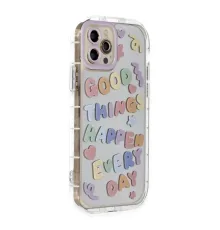 iPhone 11 Kılıf Reflexion Desenli Kapak - Desen 7