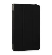 Samsung Galaxy X510 Tab S9 FE 11 Kılıf Tablet Smart Kılıf - Siyah